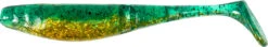 Z-Man Scented PaddlerZ 4 Inch Soft Paddle Tail Swimbait -Discount Tackle gitter done SPT4 371PK5 03f30894 901b 4aa1 8b1d ec43bde83eb8
