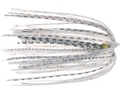 Z-Man Banded SkirtZ Replacement Skirt 5 Pack 29 Z-Man Banded SkirtZ Replacement Skirt 5 Pack -Discount Tackle gizzard shad