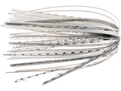 Z-Man Banded SkirtZ Replacement Skirt 5 Pack 30 Z-Man Banded SkirtZ Replacement Skirt 5 Pack -Discount Tackle glimmer shad