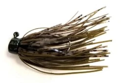 Z-Man ShroomZ Micro Finesse Jig 1/8 Oz. 2 Pack -Discount Tackle green pumpkin 401876e2 9842 43d2 8edc 489bacb2ded3