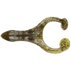 Z-Man Hard Leg FrogZ 4 Inch ElaZtech Frog 3 Pack -Discount Tackle hard leg frogz green pumpkin b56534fb 4b21 47c3 a5f0 6adead3baa5f