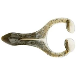 Z-Man Hard Leg FrogZ 4 Inch ElaZtech Frog 3 Pack -Discount Tackle hard leg frogz mud minnow 99522bfc 88b2 4261 b962 ec094ea3b01b