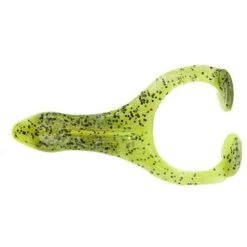 Z-Man Hard Leg FrogZ 4 Inch ElaZtech Frog 3 Pack -Discount Tackle hard leg frogz watermelon chartreuse 84e151f2 036d 4e35 9478 ceff4197a2e0