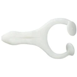 Z-Man Hard Leg FrogZ 4 Inch ElaZtech Frog 3 Pack -Discount Tackle hard leg frogz white eef4f6ea 2fbd 479a b35d 02b1887020c6