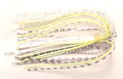 Z-Man Banded SkirtZ Replacement Skirt 5 Pack 39 Z-Man Banded SkirtZ Replacement Skirt 5 Pack -Discount Tackle hodgeknocker