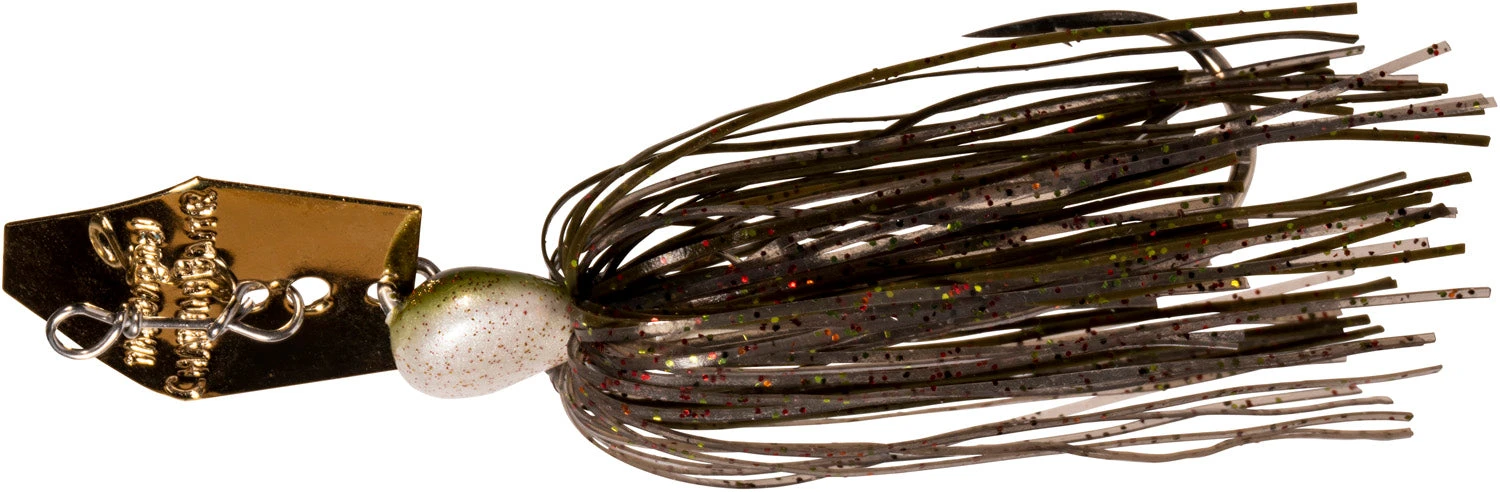 Z-Man Original ChatterBait Elite 1/2 Oz. 7 Z-Man Original ChatterBait Elite 1/2 Oz. - Image 7