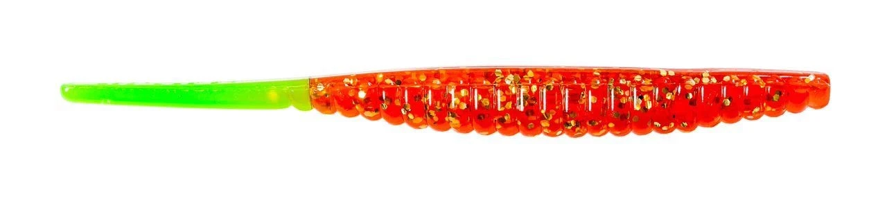 Z-Man ElaZtech Trout Trick 5 Inch Soft Jerkbait 6 Pack 6 Z-Man ElaZtech Trout Trick 5 Inch Soft Jerkbait 6 Pack - Image 6