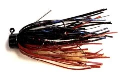 Z-Man ShroomZ Micro Finesse Jig 3/16 Oz. 2 Pack -Discount Tackle moccasin craw fe83ddac e0b9 461a b3b9 95927433871c