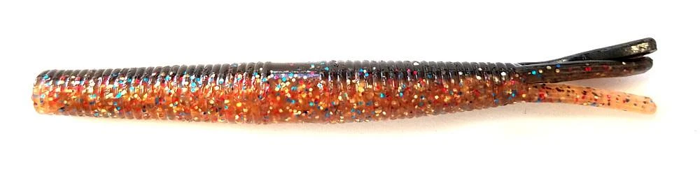 Z-Man Hula StickZ 4 Inch Skirted Soft Stickbait 9 Z-Man Hula StickZ 4 Inch Skirted Soft Stickbait - Image 9