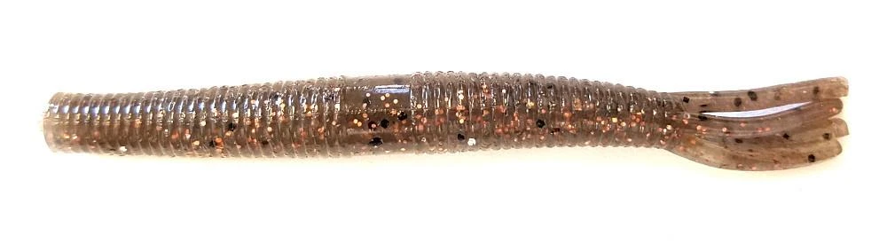 Z-Man Hula StickZ 4 Inch Skirted Soft Stickbait 10 Z-Man Hula StickZ 4 Inch Skirted Soft Stickbait - Image 10