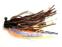 Z-Man ShroomZ Micro Finesse Jig 1/8 Oz. 2 Pack -Discount Tackle pond scum 800f4110 f57b 4360 b5fe 4d959bceaa7e