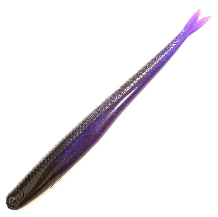 Z-Man HeroZ 10 Inch Oversized Soft Jerkbait 2 Z-Man HeroZ 10 Inch Oversized Soft Jerkbait - Image 2