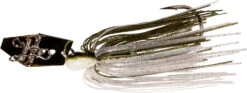 Z-Man Original ChatterBait Elite 3/8 Oz. -Discount Tackle redbone