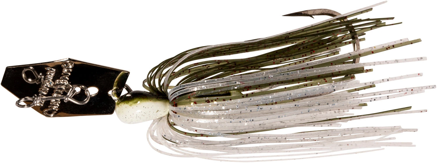 Z-Man Original ChatterBait Elite 1/2 Oz. 8 Z-Man Original ChatterBait Elite 1/2 Oz. - Image 8