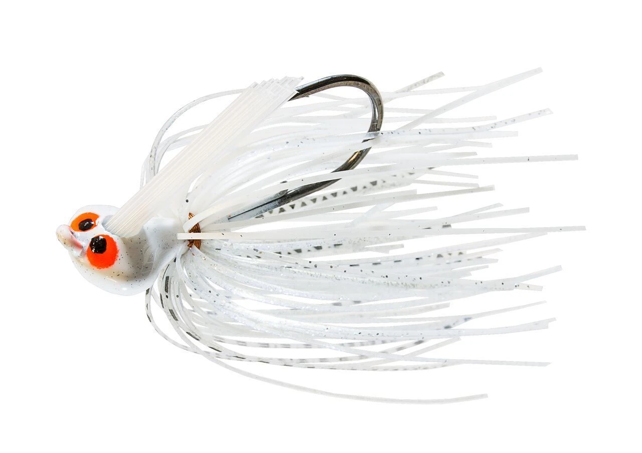 Z-Man CrossEyeZ Flipping Jig 3/8 Oz. 8 Z-Man CrossEyeZ Flipping Jig 3/8 Oz. - Image 8