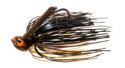 Z-Man CrossEyeZ Flipping Jig 5/8 Oz. 13 Z-Man CrossEyeZ Flipping Jig 5/8 Oz. -Discount Tackle s l1600 64da0d29 ced4 4252 8716 d35a2805c577