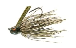 Z-Man CrossEyeZ Power Finesse Jig 1/4 Oz. 11 Z-Man CrossEyeZ Power Finesse Jig 1/4 Oz. -Discount Tackle s l1600 c970603e 1c55 4c98 bc84 22f6fff545af