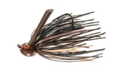 Z-Man CrossEyeZ Power Finesse Jig 1/4 Oz. 12 Z-Man CrossEyeZ Power Finesse Jig 1/4 Oz. -Discount Tackle s l1600 df5fac69 9df6 4616 906c 5ef82dbed2a6