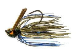 Z-Man CrossEyeZ Flipping Jig 5/8 Oz. 10 Z-Man CrossEyeZ Flipping Jig 5/8 Oz. -Discount Tackle s l1600 f7bbf4a2 5056 46d8 92b7 7e395e33a70c