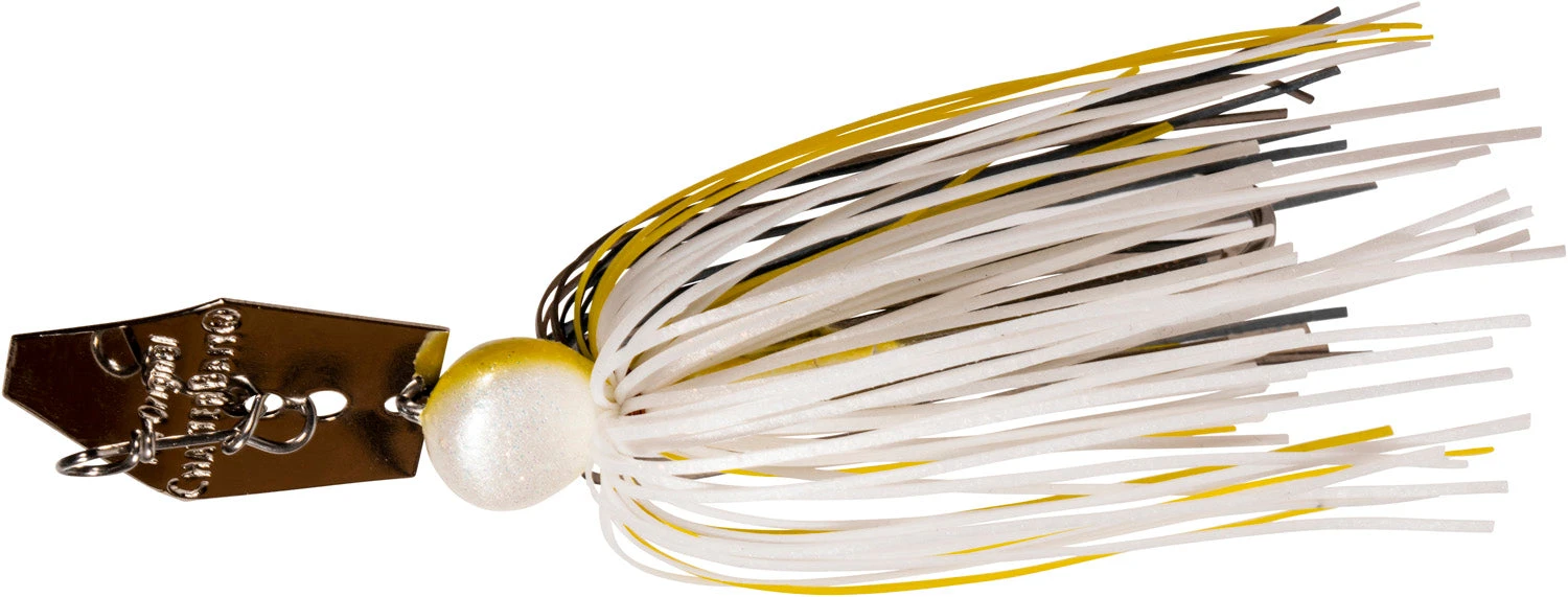 Z-Man Original ChatterBait Elite 1/2 Oz. 9 Z-Man Original ChatterBait Elite 1/2 Oz. - Image 9