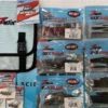 Z-Man Smallmouth Bass Essentials Kit