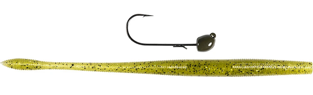 Z-Man SMH Worm & SMH Jig HeadZ Shakeyhead Combo 1 Z-Man SMH Worm & SMH Jig HeadZ Shakeyhead Combo