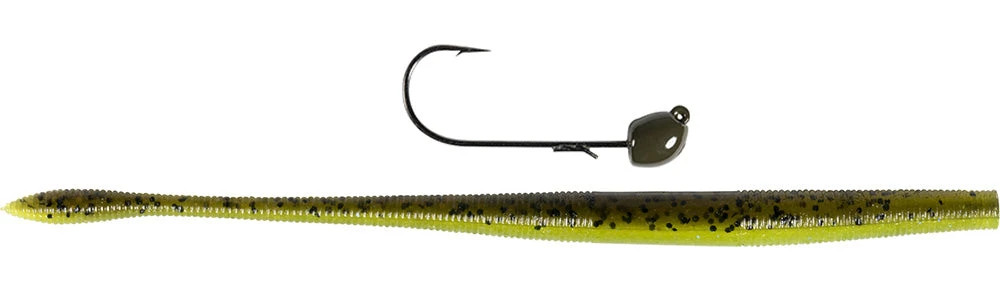 Z-Man SMH Worm & SMH Jig HeadZ Shakeyhead Combo 4 Z-Man SMH Worm & SMH Jig HeadZ Shakeyhead Combo - Image 4