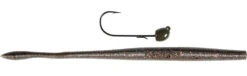 Z-Man SMH Worm & SMH Jig HeadZ Shakeyhead Combo 18 Z-Man SMH Worm & SMH Jig HeadZ Shakeyhead Combo -Discount Tackle smh combo mudbug