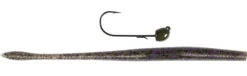 Z-Man SMH Worm & SMH Jig HeadZ Shakeyhead Combo 21 Z-Man SMH Worm & SMH Jig HeadZ Shakeyhead Combo -Discount Tackle smh combo smoke purple