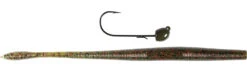 Z-Man SMH Worm & SMH Jig HeadZ Shakeyhead Combo 23 Z-Man SMH Worm & SMH Jig HeadZ Shakeyhead Combo -Discount Tackle smh combo watermelon red