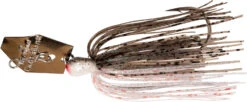 Z-Man Original ChatterBait Elite 3/8 Oz. -Discount Tackle smoky shad