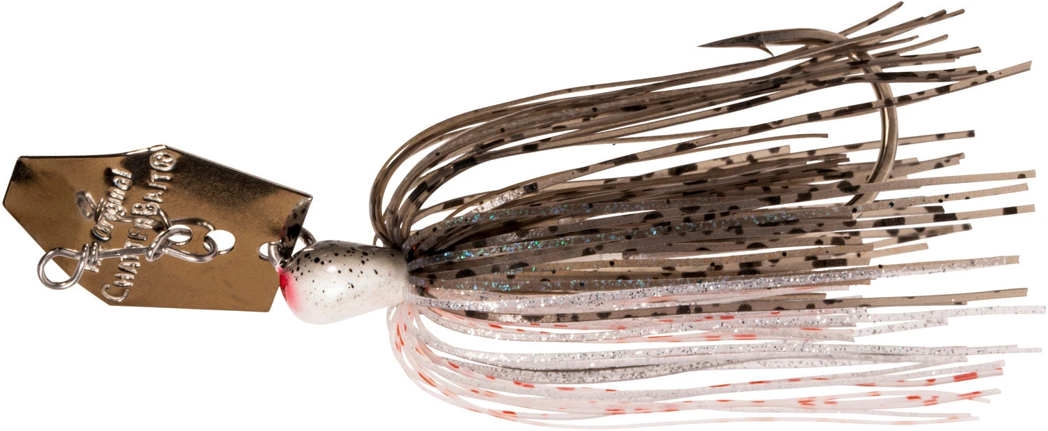 Z-Man Original ChatterBait Elite 1/2 Oz. 10 Z-Man Original ChatterBait Elite 1/2 Oz. - Image 10