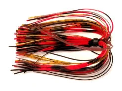 Z-Man Banded SkirtZ Replacement Skirt 5 Pack 37 Z-Man Banded SkirtZ Replacement Skirt 5 Pack -Discount Tackle spring craw