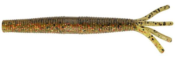 Z-Man Hula StickZ 4 Inch Skirted Soft Stickbait 6 Z-Man Hula StickZ 4 Inch Skirted Soft Stickbait - Image 6