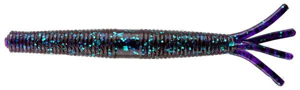 Z-Man Hula StickZ 4 Inch Skirted Soft Stickbait 8 Z-Man Hula StickZ 4 Inch Skirted Soft Stickbait - Image 8