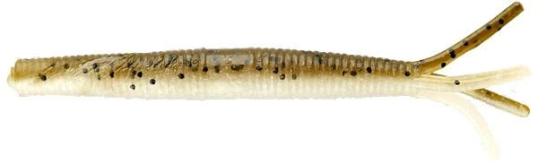 Z-Man Hula StickZ 4 Inch Skirted Soft Stickbait 11 Z-Man Hula StickZ 4 Inch Skirted Soft Stickbait - Image 11