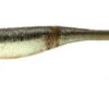 Z-Man Scented PaddlerZ 5 Inch Soft Paddle Tail Swimbait