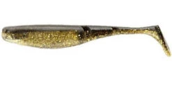 Z-Man Scented PaddlerZ 5 Inch Soft Paddle Tail Swimbait -Discount Tackle z man paddlerz gold rush d96050f6 18bc 4386 83c6 d81b473a857d