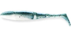 Z-Man Scented PaddlerZ 5 Inch Soft Paddle Tail Swimbait -Discount Tackle z man paddlerz nuked pilchard glow 71a9df78 9e12 4bbb 8ace cbc80a166f4c