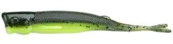 Z-Man Pop ShadZ 4 Inch Soft Plastic Popper 3 Pack 15 Z-Man Pop ShadZ 4 Inch Soft Plastic Popper 3 Pack -Discount Tackle z man pop shadz watermelon chartreuse e6f2243d 6887 43ca 94bc b6620a4f614d