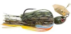 Z-Man Project Z ChatterBait 3/8 Oz.