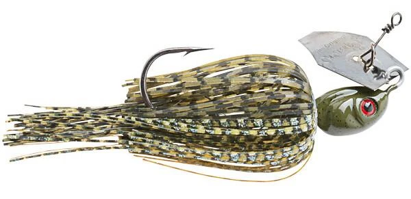 Z-Man Project Z ChatterBait 1 Oz. 6 Z-Man Project Z ChatterBait 1 Oz. - Image 6