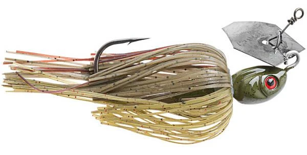Z-Man Project Z ChatterBait 1/2 Oz. 7 Z-Man Project Z ChatterBait 1/2 Oz. - Image 7