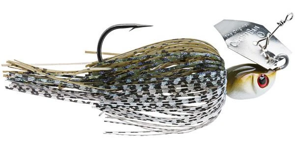 Z-Man Project Z ChatterBait 1/2 Oz. 8 Z-Man Project Z ChatterBait 1/2 Oz. - Image 8