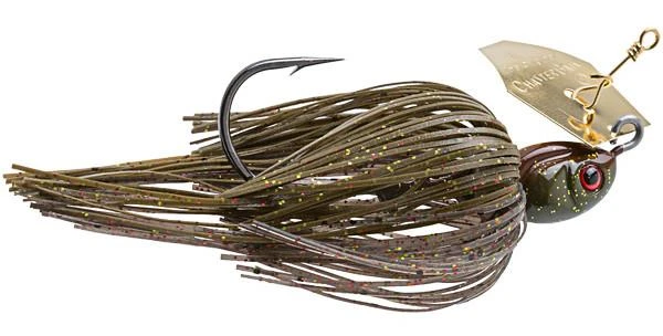 Z-Man Project Z ChatterBait 3/8 Oz. 8 Z-Man Project Z ChatterBait 3/8 Oz. - Image 8